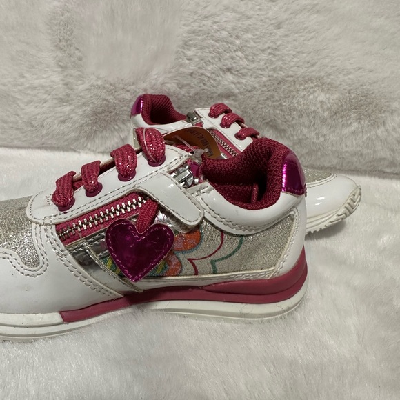 Sneakers Agatha Ruiz De La Prada - Picture 8 of 12